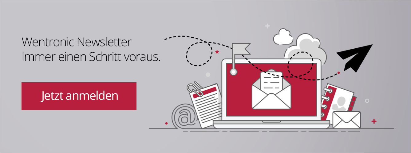 Newsletter Center