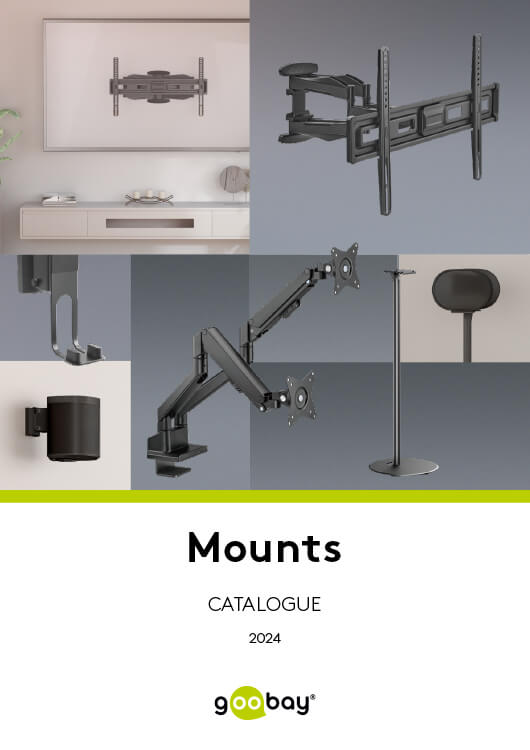 Mounts Catalogue