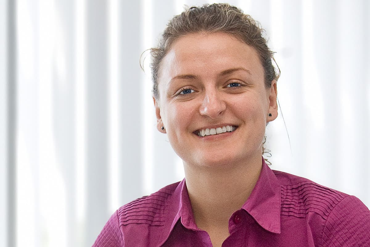 Image of Karina Janowska