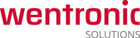 Wentronic-Solutions-Logo