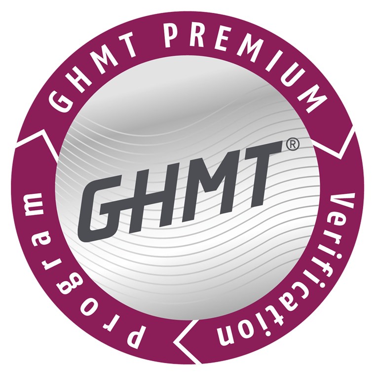 geprüft von GHMT