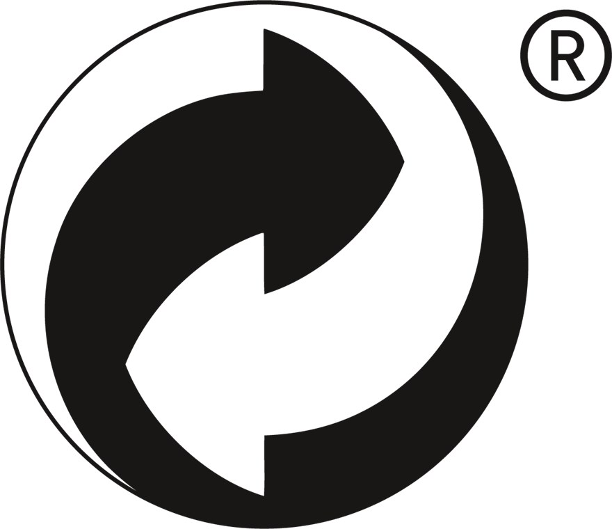 Grüner Punkt Grüner Punkt (Verpackungsrecycling)