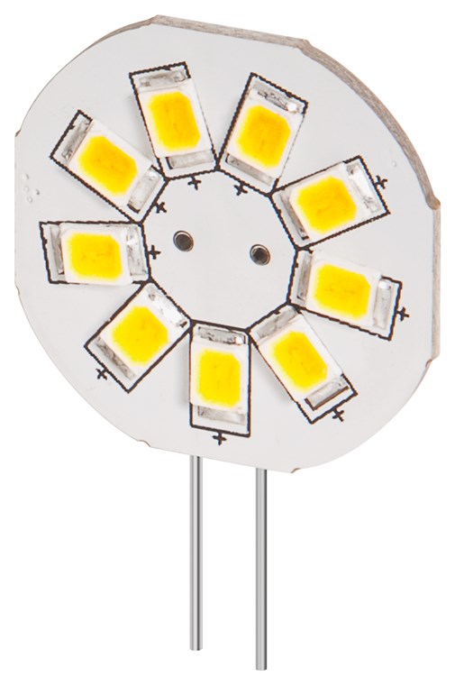 Ampoule LED G4 12V 1.5W