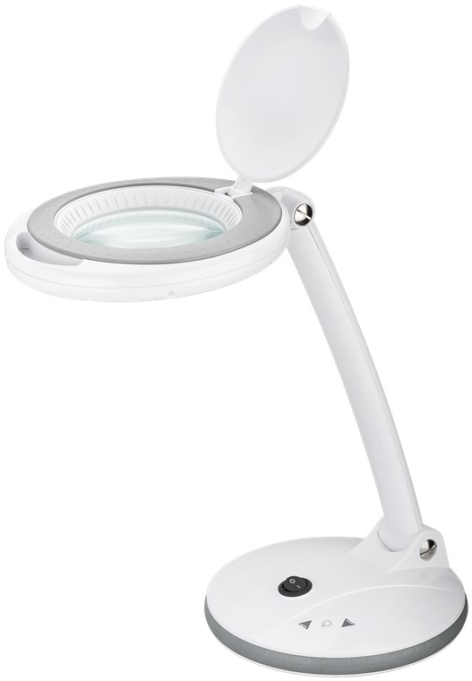 Lampe à led Makeup sur pied