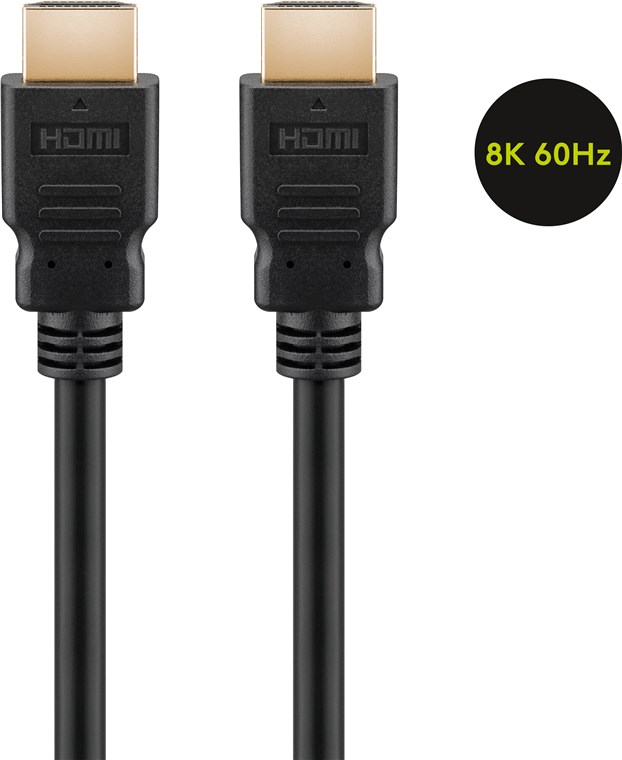 LinkIT HDMI 2.0 8K@60 kabel 2m