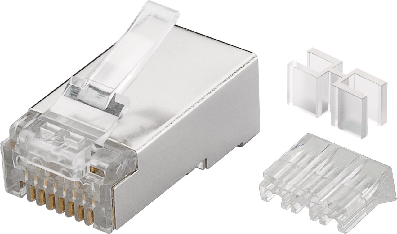 Connecteur RJ45 Cat 6