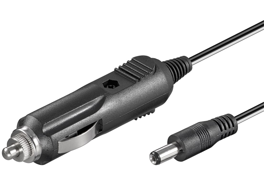 Zigarettenanzünder-Splitter Euro-LKW-Stecker für 2 Zigarettenanzünder- Steckdosen