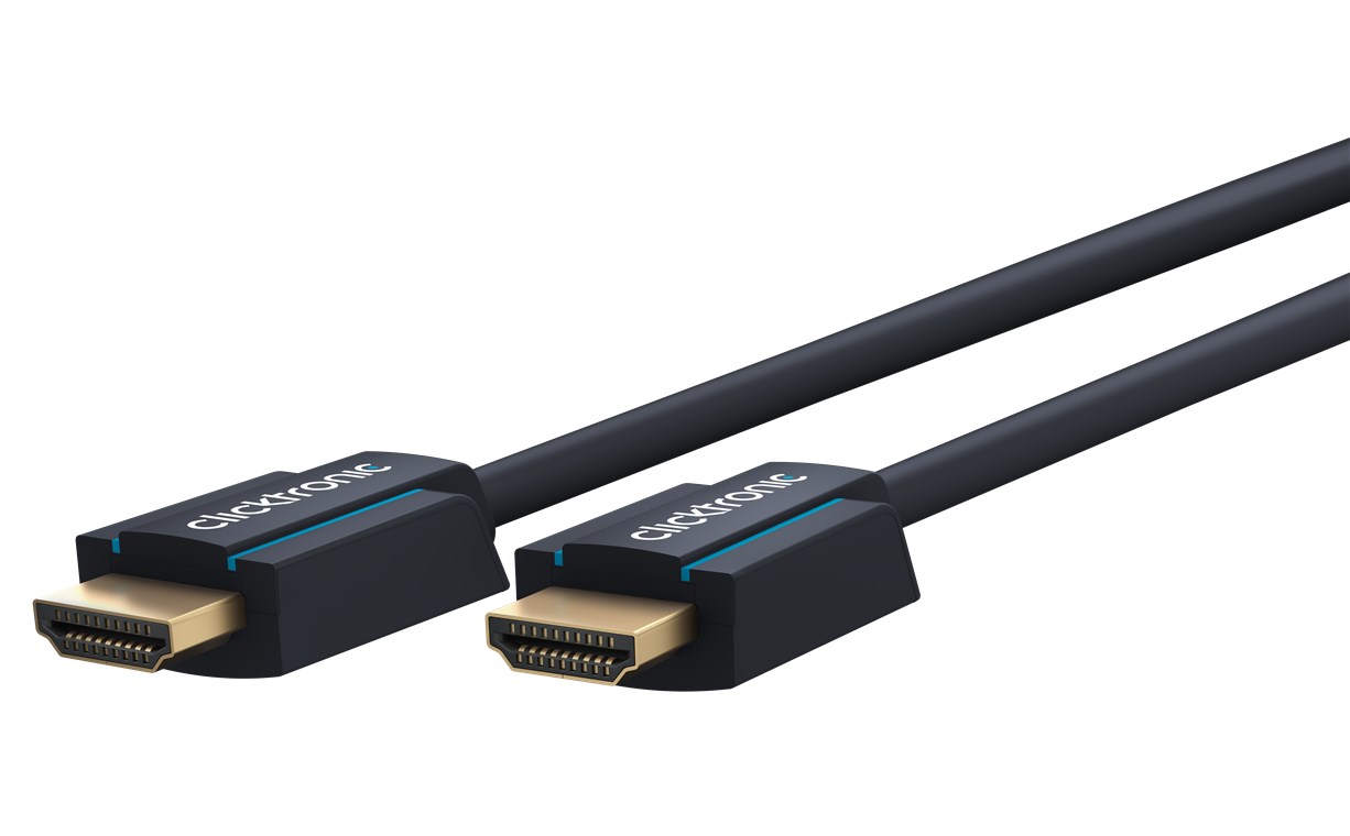 HDMI Cable (19P 2.0M 1.4)