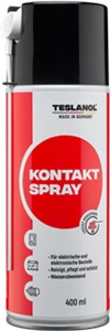 Contact and Preservation Spray