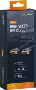 DVI-Kabel