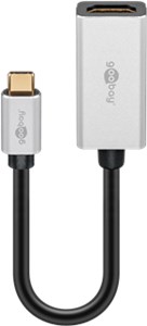 USB-C™ to HDMI™ Adapter
