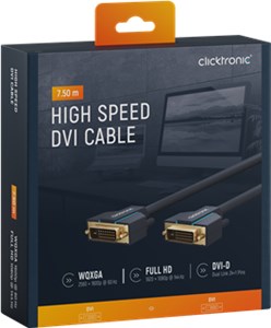 Cavo DVI