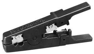 Universal Stripping Tool for 3.2 mm to 9.5 mm Cables