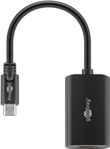 USB-C™ to HDMI™ Adapter