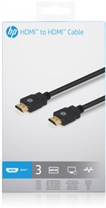 HDMI™ auf HDMI™ Kabel