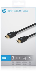 HDMI™ to HDMI™ Cable HDMI™ to HDMI™ Cable