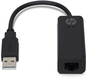 Netzwerk Adapter - USB A auf RJ45 Buchse