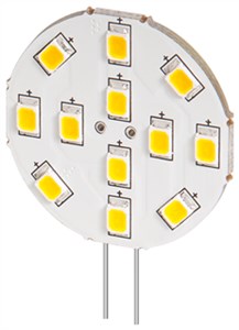 Reflektor LED, 2 W