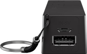 Powerbank 2.0 (2.000 mAh) Powerbank 2.0 (2.000 mAh)