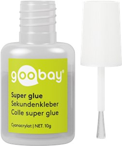 Super glue 10 g