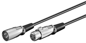 Câble de Connexion XLR