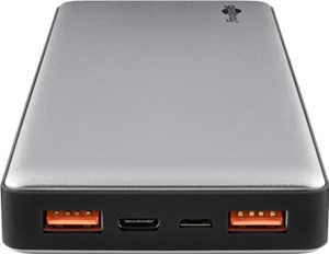 Quick Charge Powerbank 15.0 (15.000 mAh) Quick Charge Powerbank 15.0 (15.000 mAh)