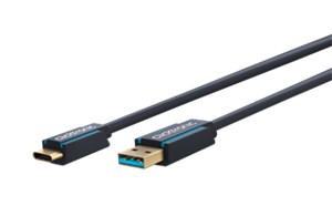 Câble Adaptateur USB-C™ vers USB-A 3.2 Gen 1