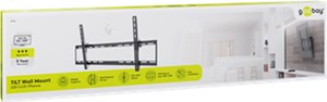 TV-Wandhalterung Basic TILT (XL)