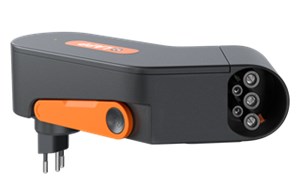 Mobility Dock caricatore per veicoli elettrici, tipo Svizzera Mobility Dock caricatore per veicoli elettrici, tipo Svizzera