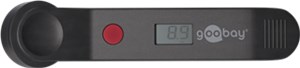 Digital Air Pressure Gauge 