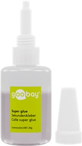 Colle Super Glue 20 g