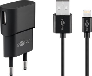 Apple Lightning Ladeset (5 W)