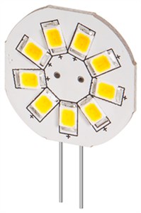LED-Strahler, 1,5 W