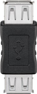 Adaptateur USB, Coupleur