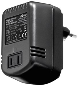 Voltage Converter AC/AC 45Â W Voltage Converter AC/AC 45Â W