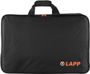 LAPP MOBILITY Tasche für Mode-3-Ladekabel - (5555911001) zur Aufbewahrung  eines Ladekabels für Hybrid- und Elektrofahrzeuge