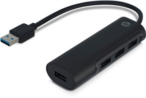 Hub - USB a USB A 4x