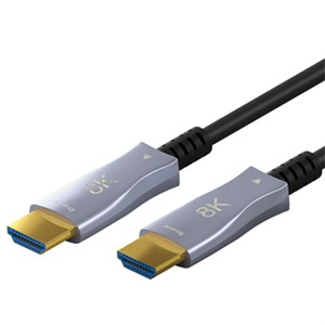 Optisches Hybrid Ultra High-Speed HDMI™-Kabel mit Ethernet (AOC) (8K/@60Hz)