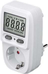 Digital Energy Cost Meter Basic