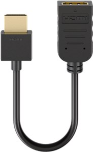HDMI™ flex adapter (4K@60Hz)
