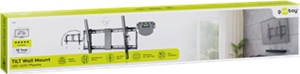 TV-Wandhalterung Pro TILT (L)