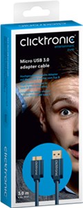 Cavo Micro USB 3.0 Cavo Micro USB 3.0