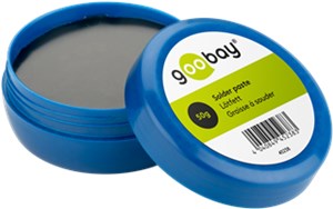 Graisse à Souder, Pot à 50 g