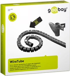 Cable Duct