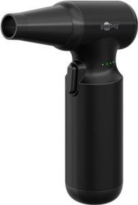 Air Duster Advanced, black