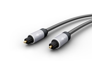 Toslink Digital Audio Connection Cable
