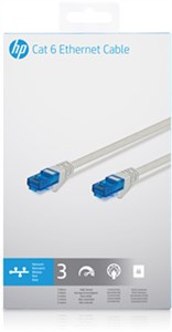 Network Cable - Cat 6 Network Cable - Cat 6