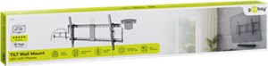 TV-Wandhalterung Pro TILT (XL)