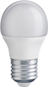 LED-Mini-Globe, 5 W
