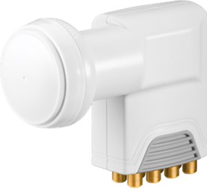 Octo LNB Universel